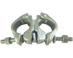 Drop Forged Swivel Coupler